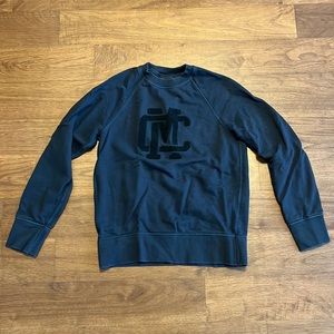 Club Monaco Men’s Crewneck Sweatshirt - Size XS